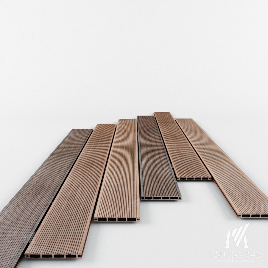 Decking
